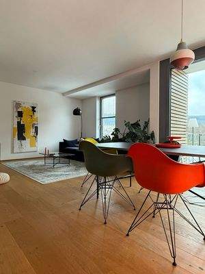 Großzügiges Wohnen