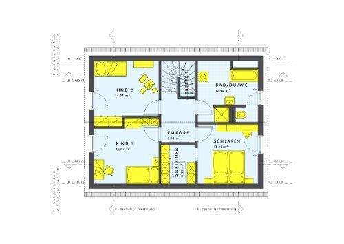 Familienfreundliches Zuhause