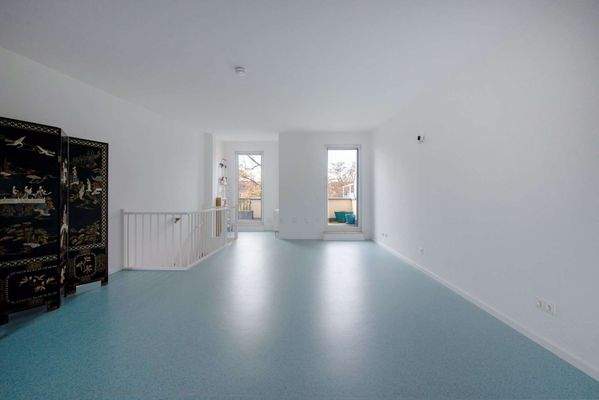 große Galerie_Schlafzimmer