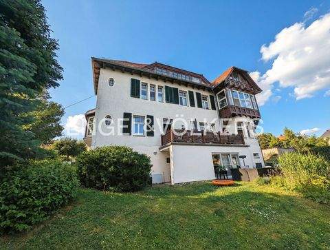 Dresden-Cossebaude Wohnungen, Dresden-Cossebaude Wohnung kaufen