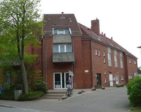 Büsum Wohnungen, Büsum Wohnung mieten