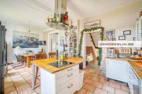 Wendisch Rietz Häuser, Wendisch Rietz Haus kaufen