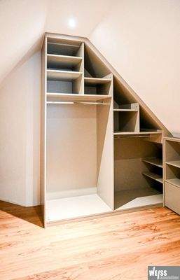 Einbauschränke / Ankleide