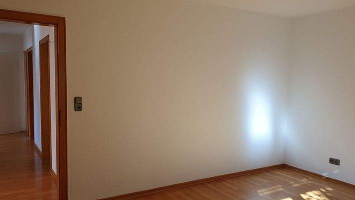 EG Schlafzimmer - Flur