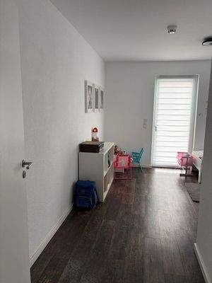 Kinder- Arbeitszimmer