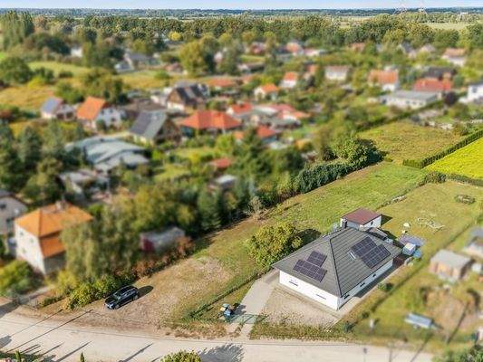 Grundstück Ansicht 3