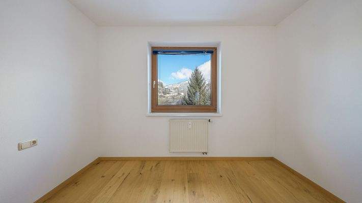 KITZIMMO-Dachgeschosswohnung am Fuße des Hahnenkamm mieten - Immobilien Kitzbühel.