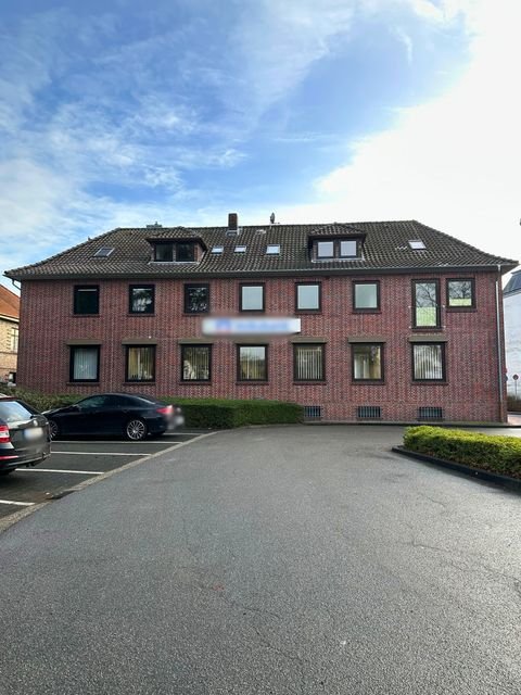 Brake Büros, Büroräume, Büroflächen 