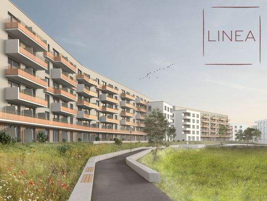 Außenvisualisierung