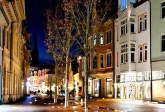 Schalaunische Strasse