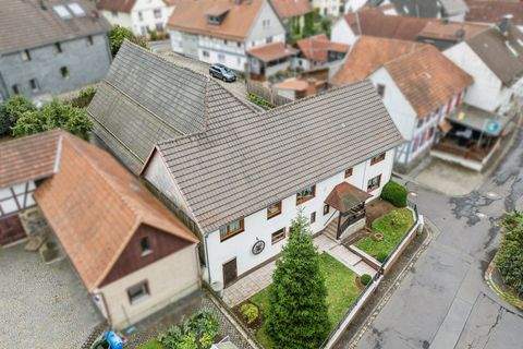 Schotten Häuser, Schotten Haus kaufen