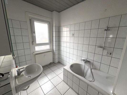 Tageslichtbad EG-Wohnung