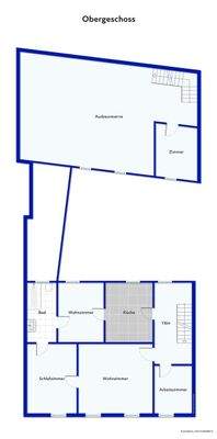 Obergeschoss