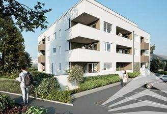 Außenvisualisierung