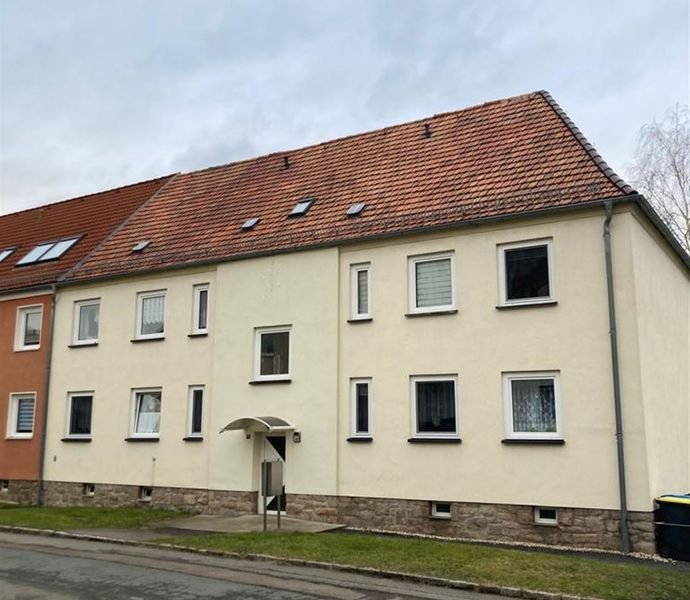 2 Zimmer Wohnung in Zwickau (Auerbach)