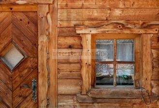 Uriges Hotel in Berwang