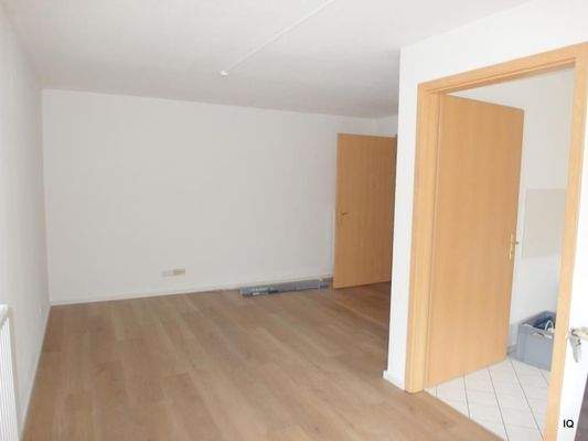 Wohnbereich, Schlafen