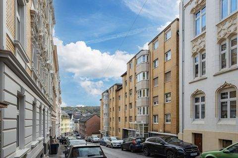 Wuppertal Wohnungen, Wuppertal Wohnung mieten