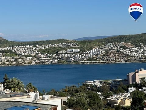 Bodrum-Gündogan Grundstücke, Bodrum-Gündogan Grundstück kaufen