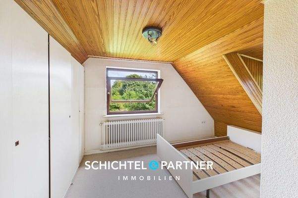 S&P | Schlafzimmer