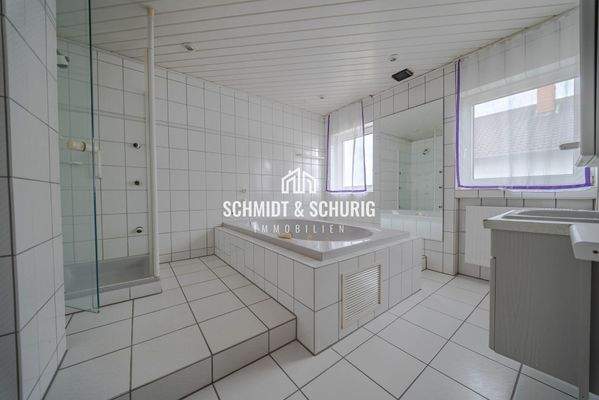 Badezimmer 1.Obergeschoss