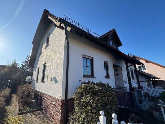 Zuwegung Garten & Vorgarten