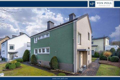 Gütersloh Häuser, Gütersloh Haus kaufen