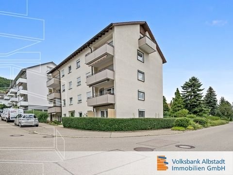 Albstadt Wohnungen, Albstadt Wohnung kaufen