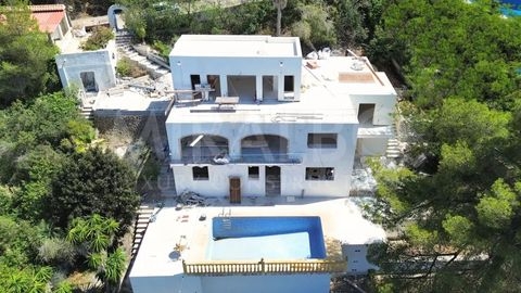 Cap de Marti Häuser, Cap de Marti Haus kaufen