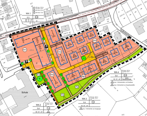Münstertal Grundstücke, Münstertal Grundstück kaufen