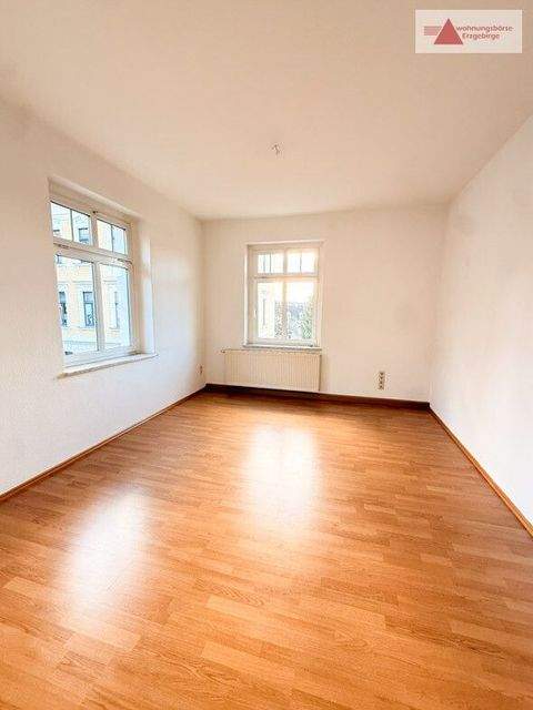 Annaberg-Buchholz Wohnungen, Annaberg-Buchholz Wohnung mieten