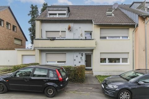 Bornheim Renditeobjekte, Mehrfamilienhäuser, Geschäftshäuser, Kapitalanlage