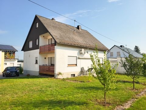 Nentershausen Wohnungen, Nentershausen Wohnung mieten