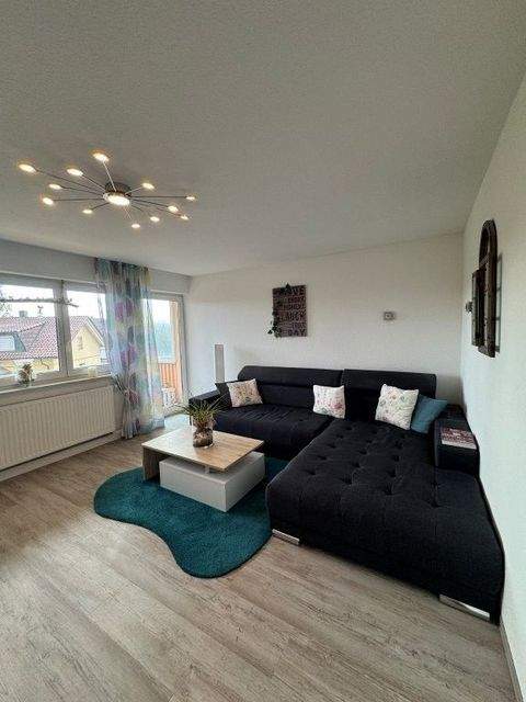 Villingen-Schwenningen Wohnungen, Villingen-Schwenningen Wohnung kaufen