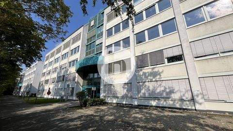 Eschborn Büros, Büroräume, Büroflächen 