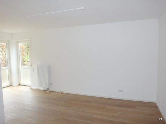 Wohnbereich, Schlafen