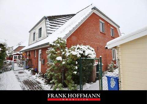 Bad Bramstedt Häuser, Bad Bramstedt Haus kaufen