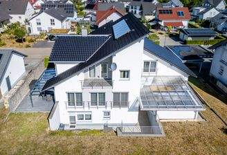 Ihr neues Domizil