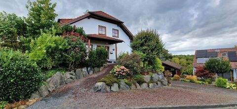 Kirchen-Wingendorf Häuser, Kirchen-Wingendorf Haus kaufen