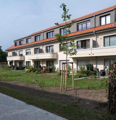 Wustermark Wohnungen, Wustermark Wohnung kaufen