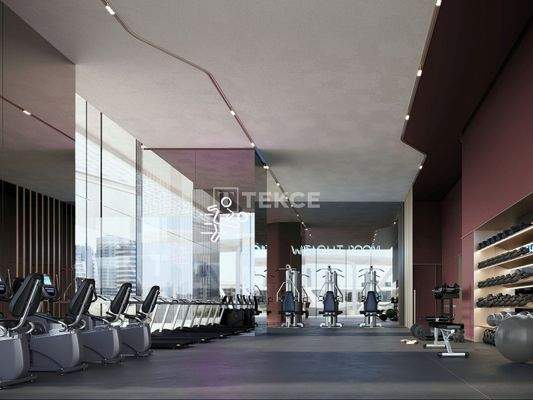 Apartments in Dubai with Breathtaking Palm Jumeirah Views