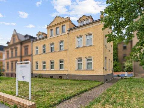 Bitterfeld-Wolfen Häuser, Bitterfeld-Wolfen Haus kaufen