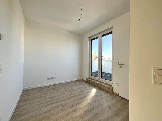 Studio Staffelgeschoss