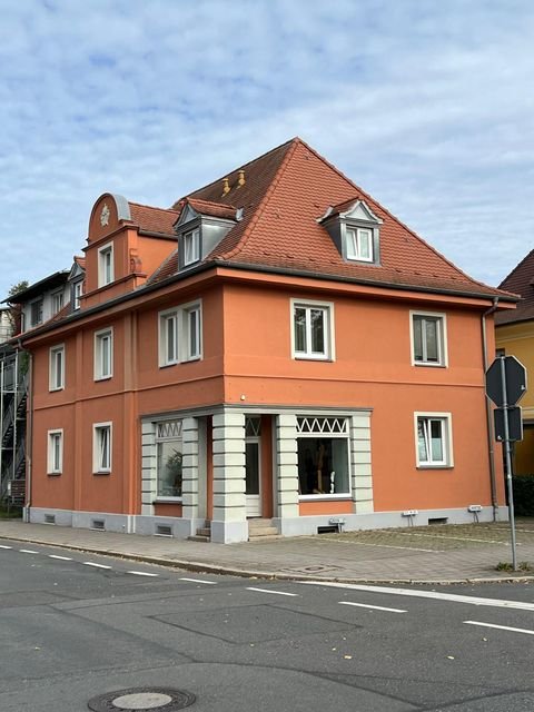 Erlangen Renditeobjekte, Mehrfamilienhäuser, Geschäftshäuser, Kapitalanlage