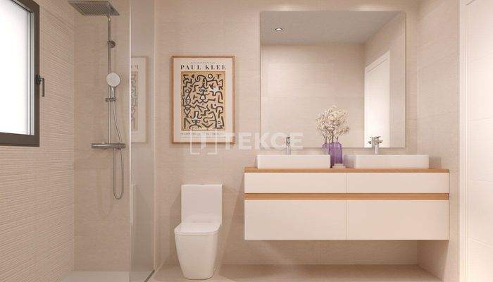 Ideally Located Flats in Torremolinos Spain Near Amenities