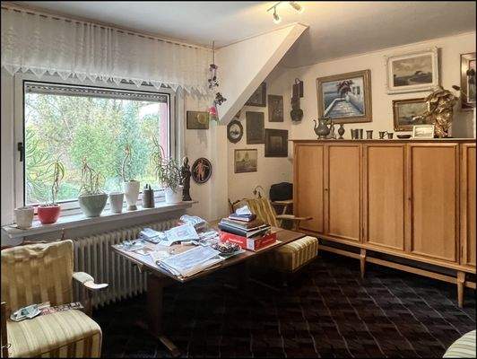 Hinterhaus: Kinderzimmer 4