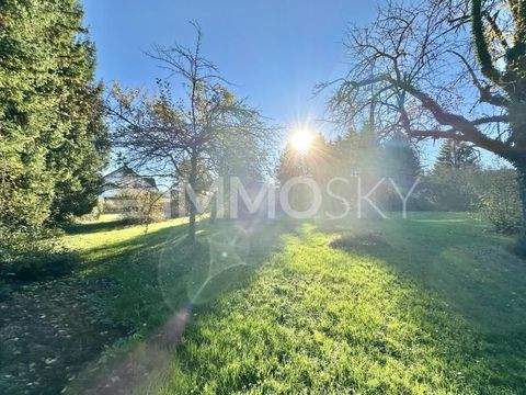 Fußach Grundstücke, Fußach Grundstück kaufen