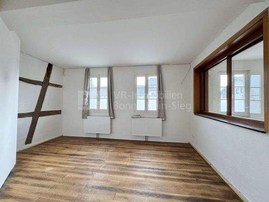 Elternschlafzimmer EG