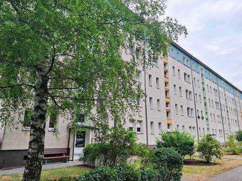 Vetschau/Spreewald Wohnungen, Vetschau/Spreewald Wohnung mieten