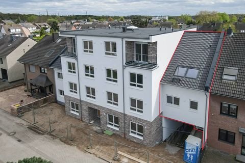 Dormagen / Delhoven Wohnungen, Dormagen / Delhoven Wohnung kaufen